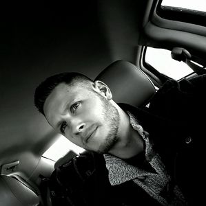 Meet your Posher, Mark